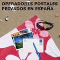 El reenviament del correu turstic a Espanya