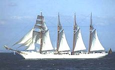 Juan Sebastián De Elcano